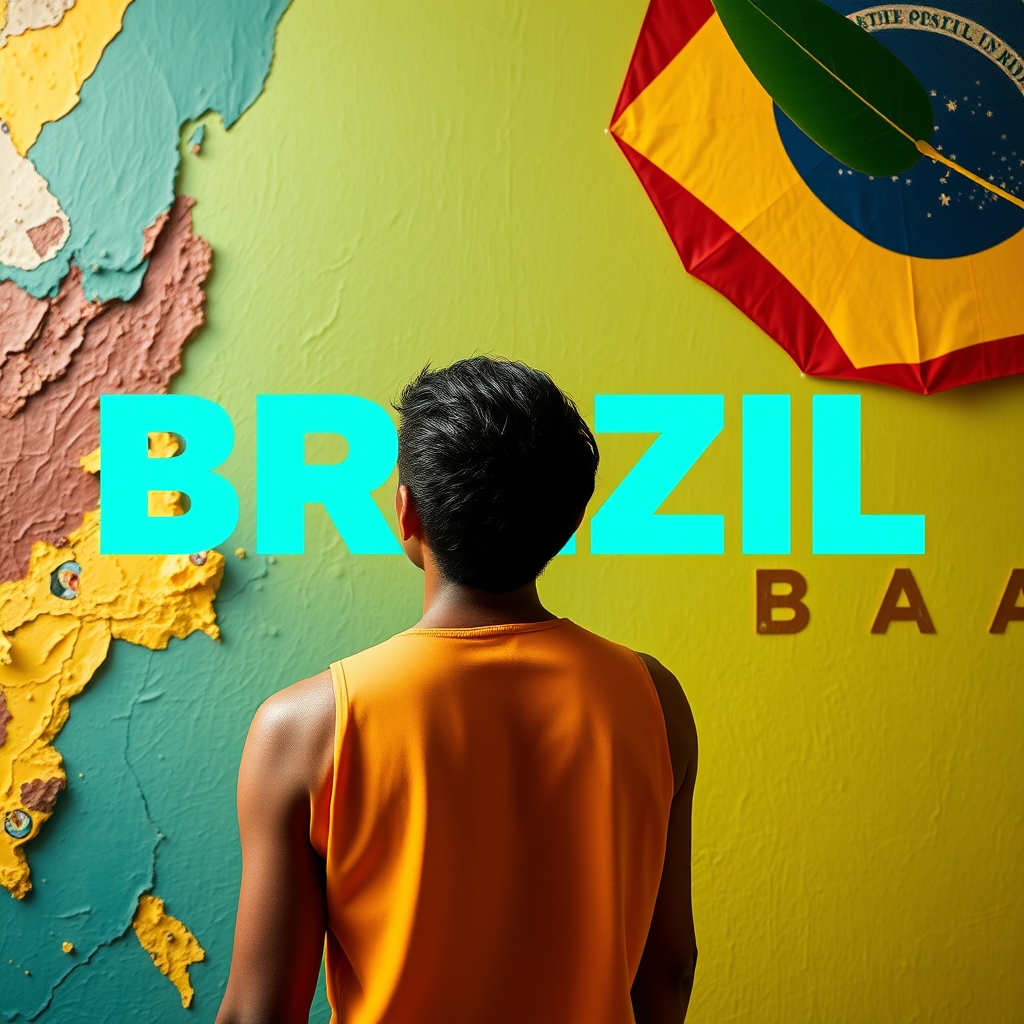 Brazil Lifestyle Content Bundle
