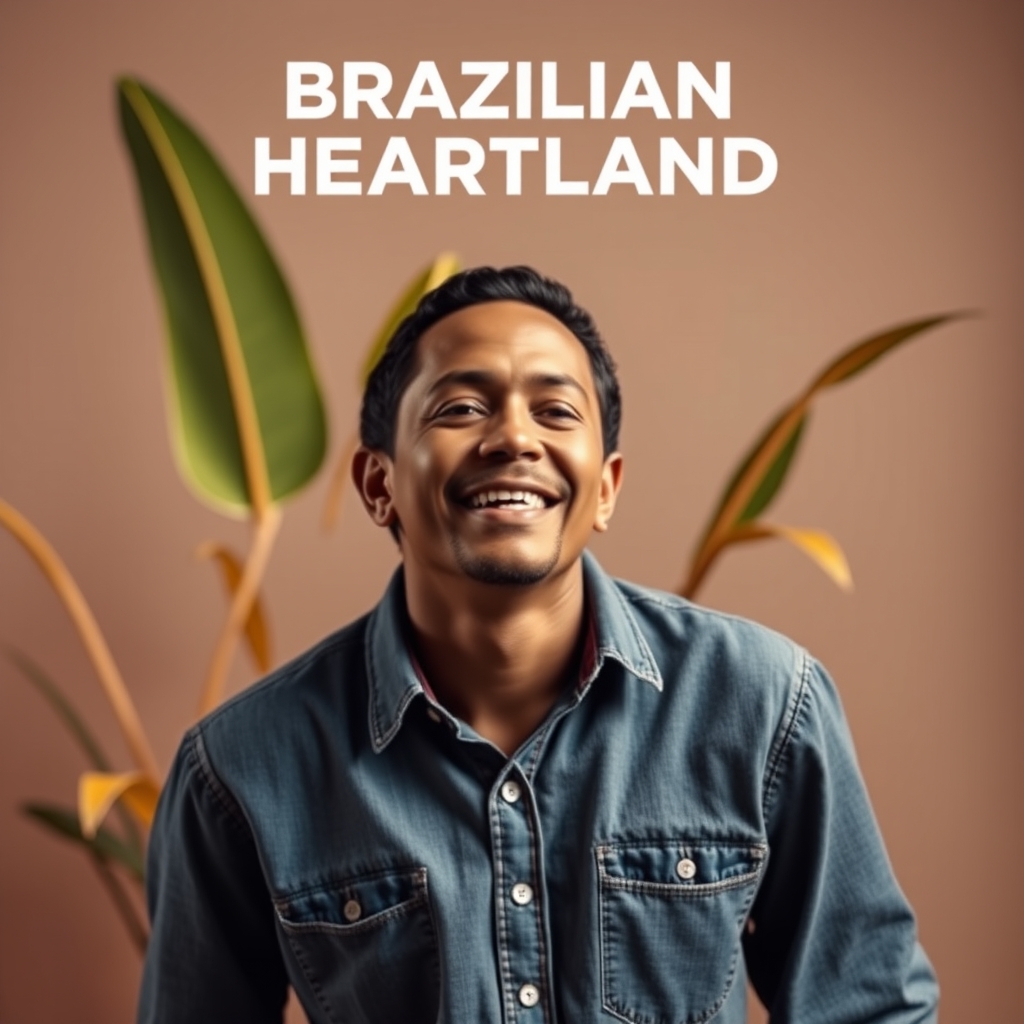 Brazilian Heartland Product Placement Reel