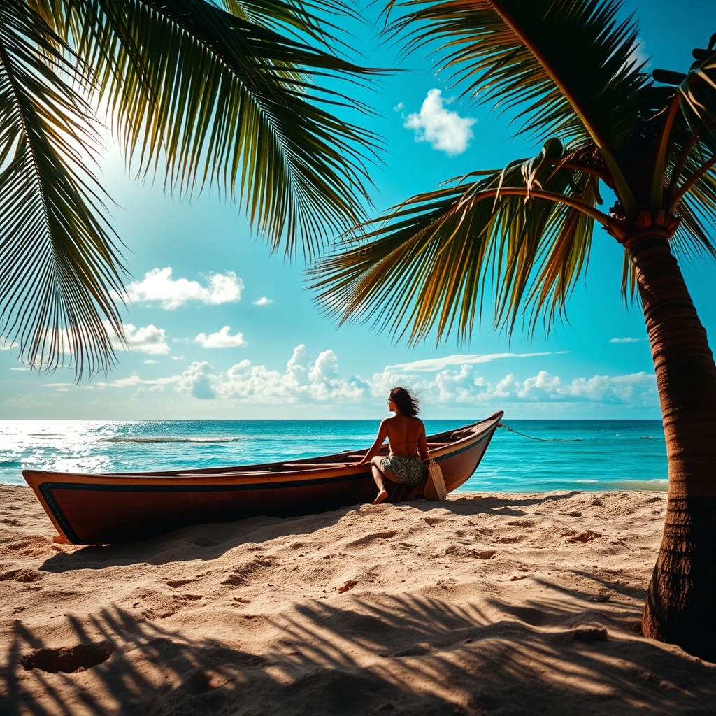 Coastal Indonesia Storytelling for Brands
