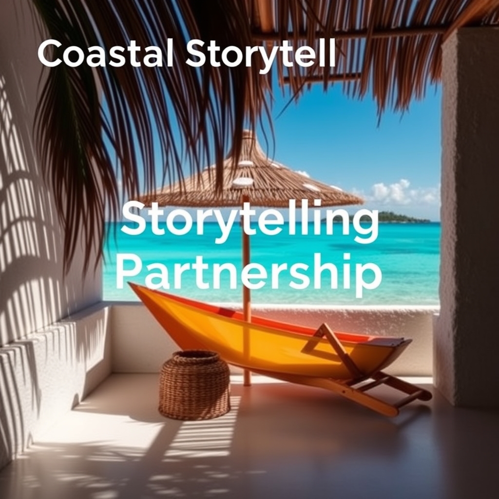 Coastal Storytelling Partnership