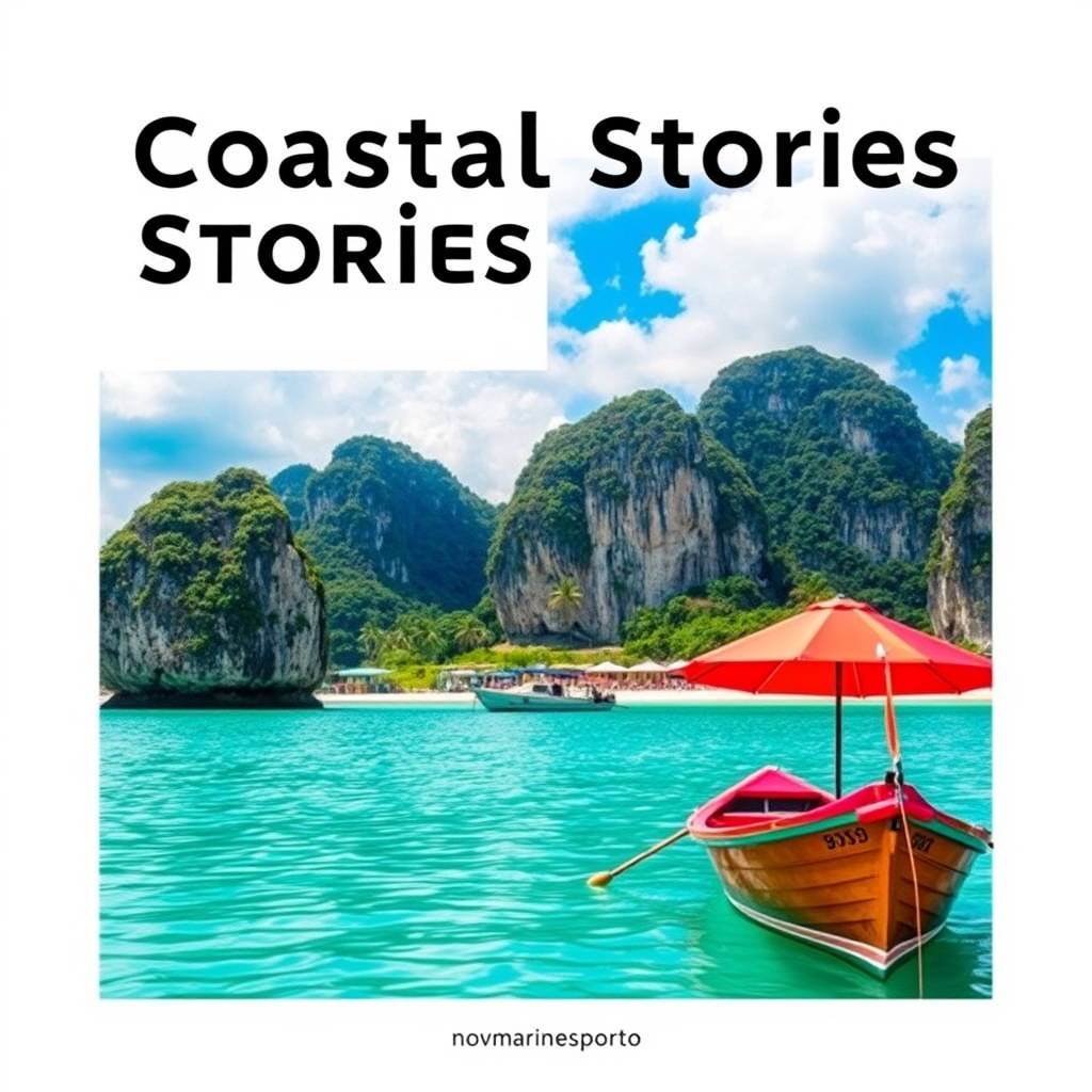 Coastal Travel Stories Integration