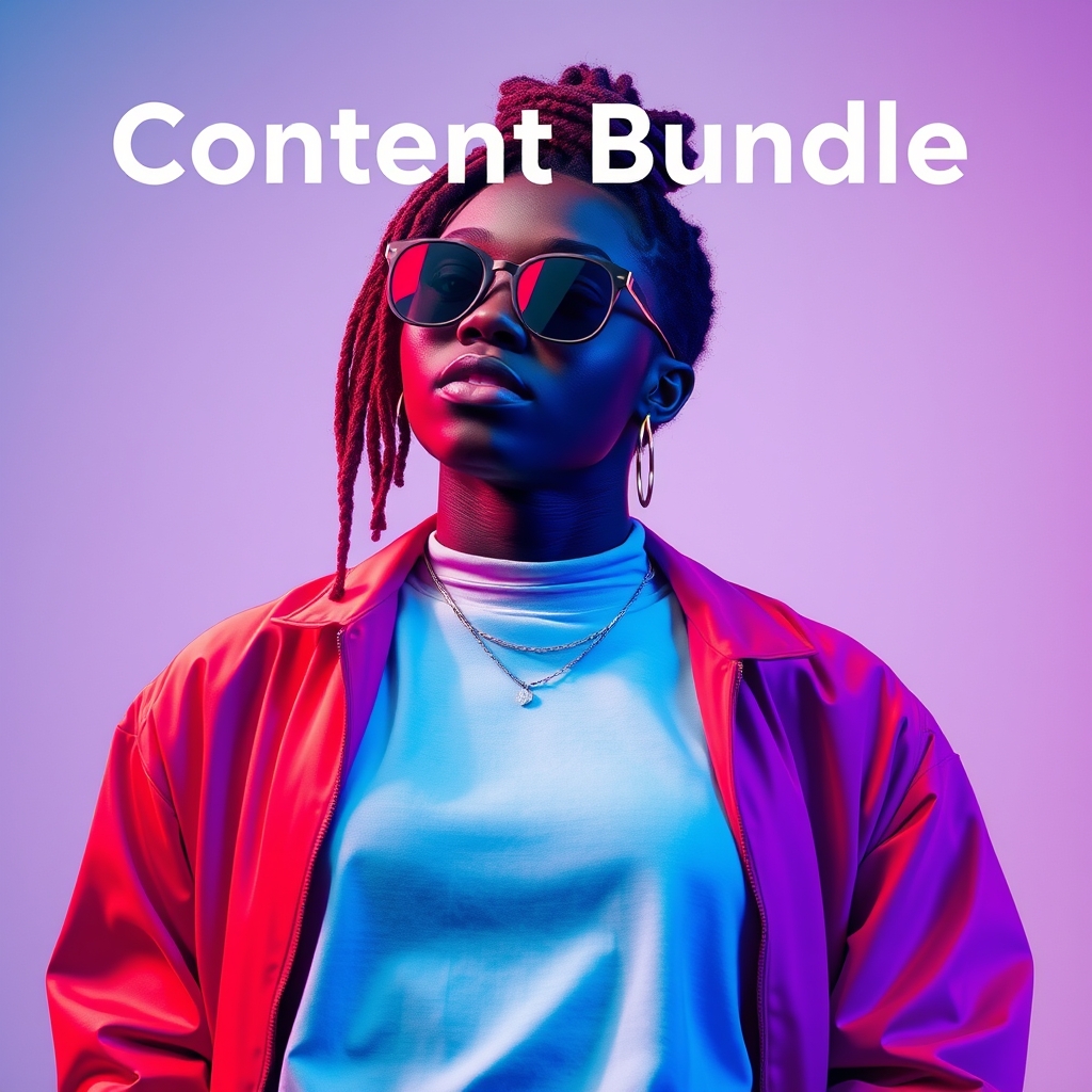Content Bundle: Post, Reel & Story