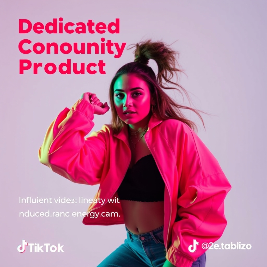 Dedicated Dance Community Product Video