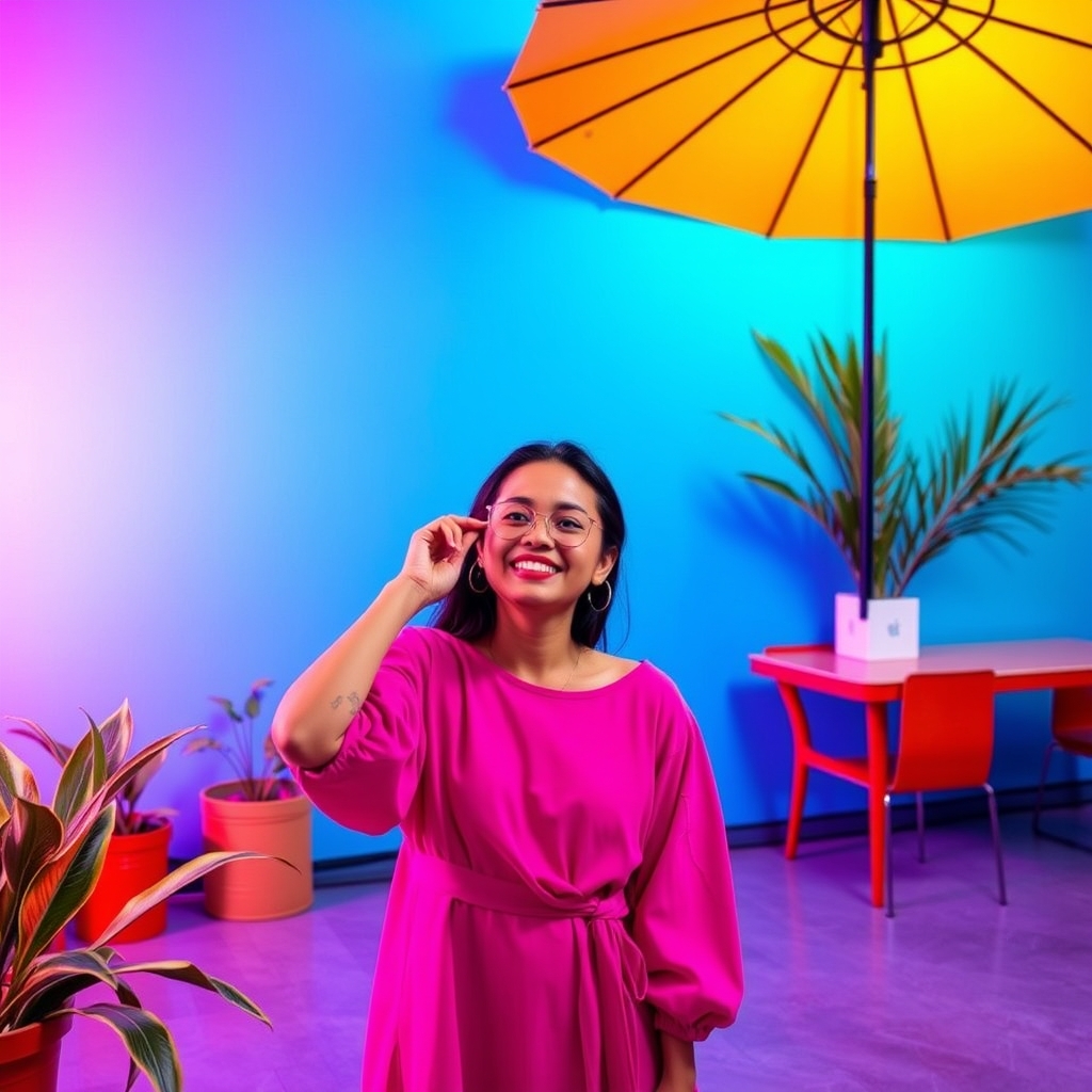 Dedicated Instagram Reel Partnership