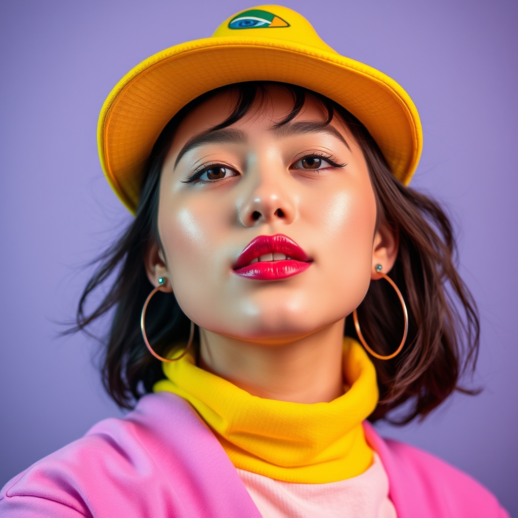 Dedicated Video for Gen-Z Style Audience