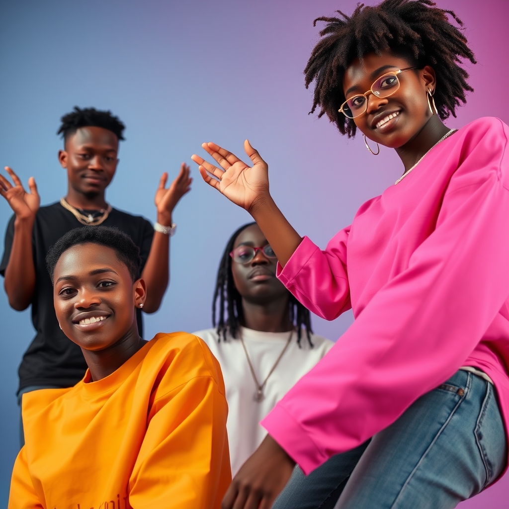 Ekiti Youth Culture Content Partnership