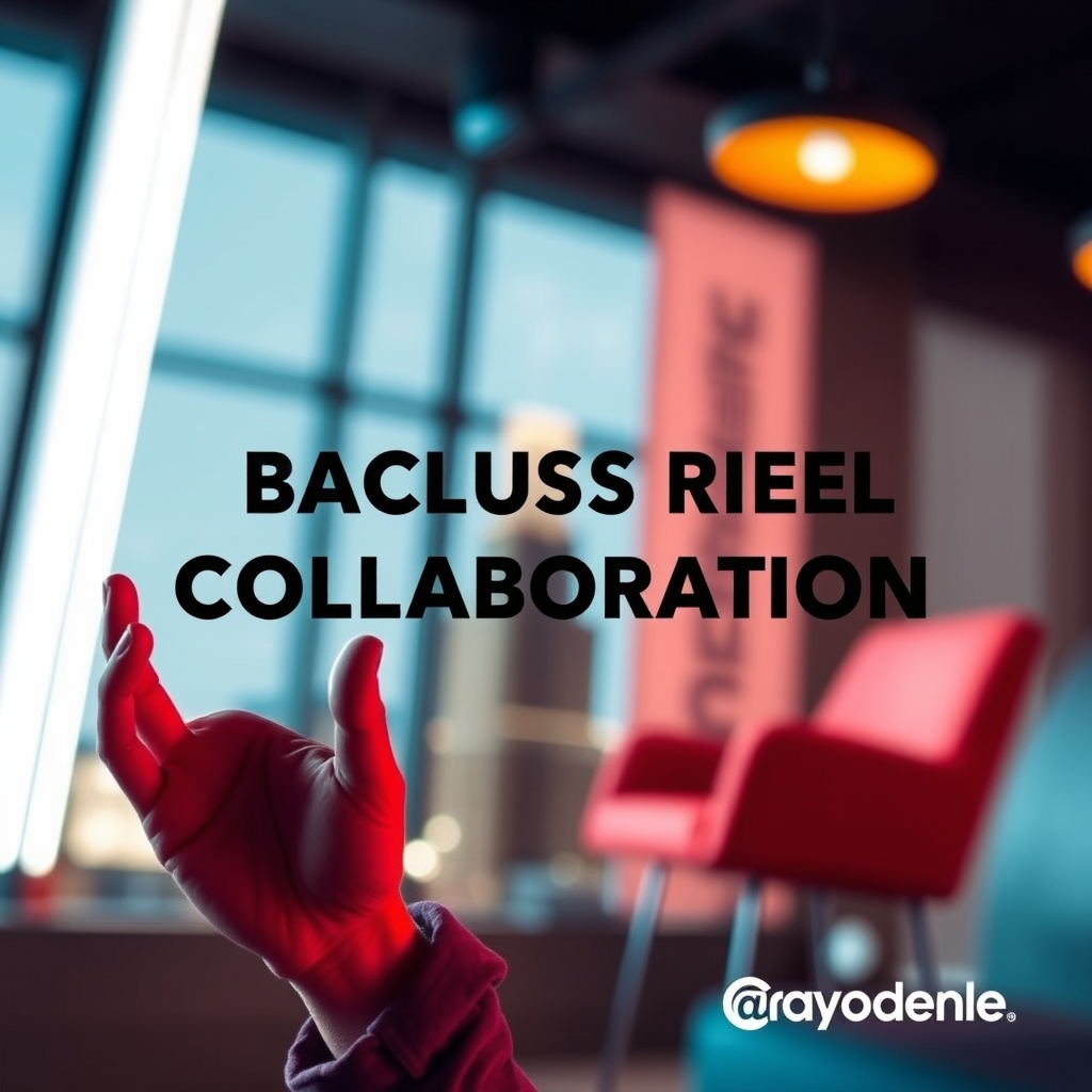 Exclusive Dallas Reel Collaboration
