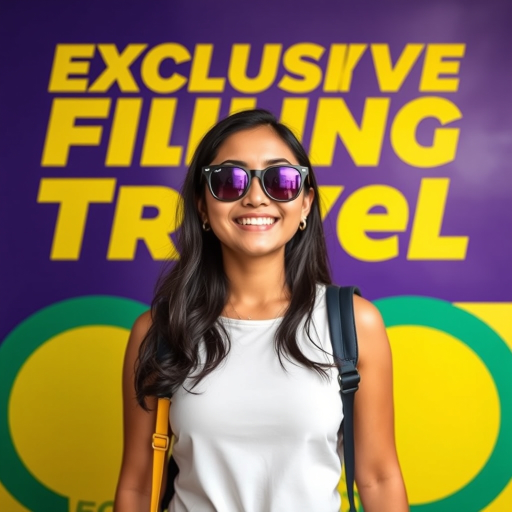 Exclusive Filipino Travel Storytelling Partnership