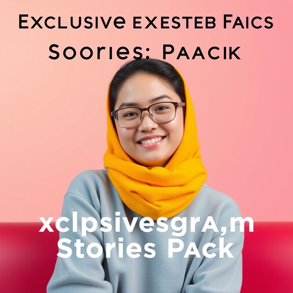 Exclusive Instagram Stories Pack for Filipino Market