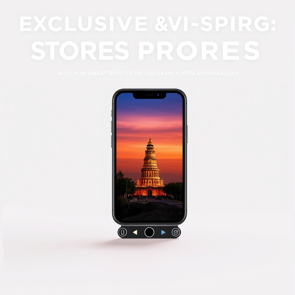 Exclusive Instagram Stories Promotion