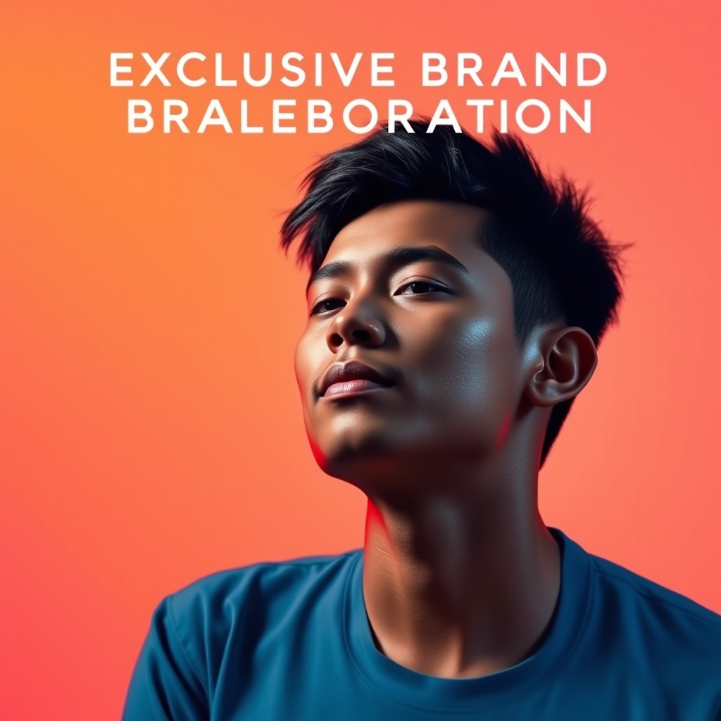 Exclusive Poetry Brand Collaboration