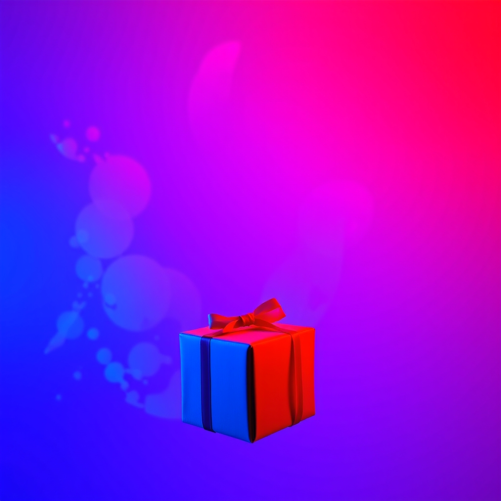 Exclusive TikTok Giveaway Partnership