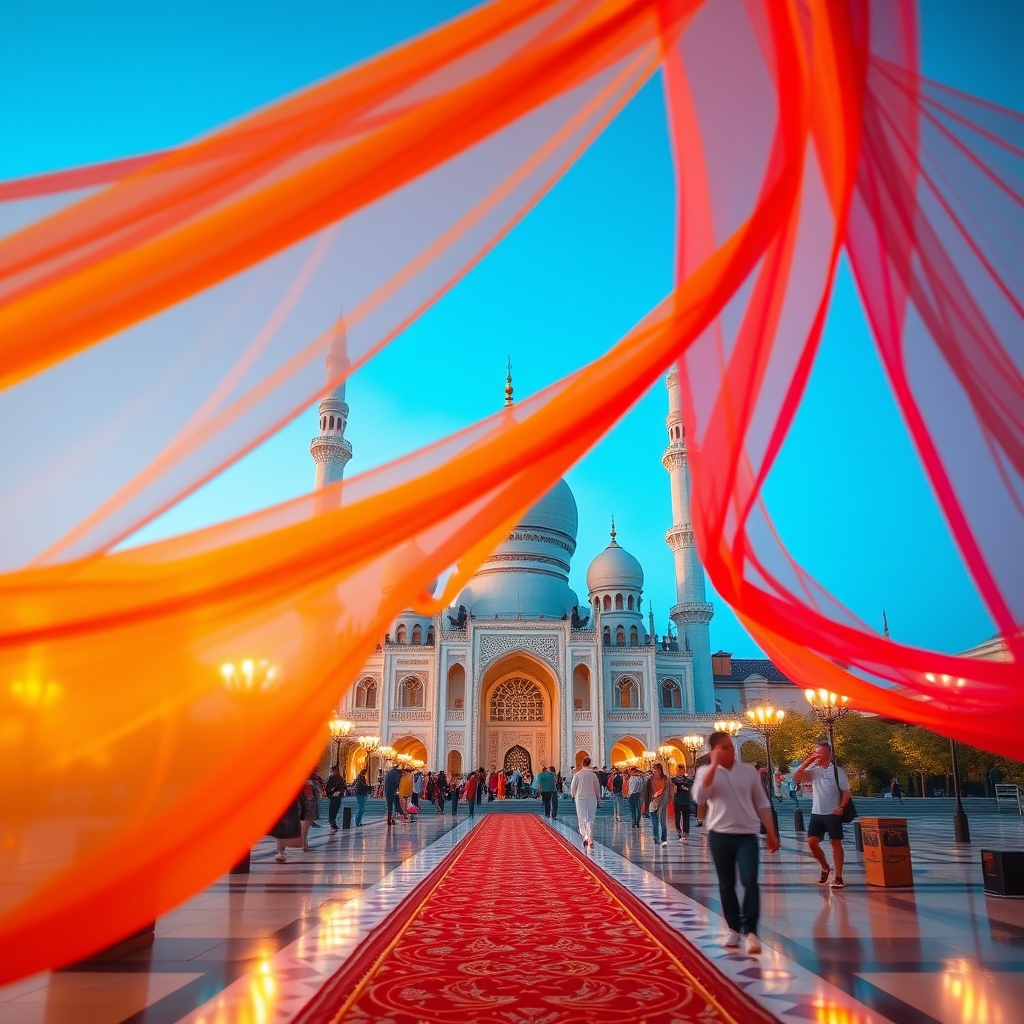 Exclusive Travel Video Integration for Indonesia