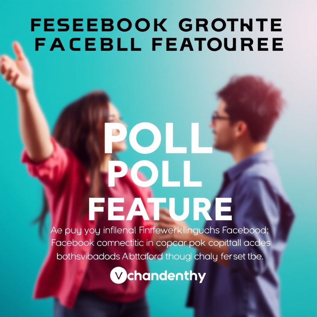 Facebook Group Dating Poll Feature