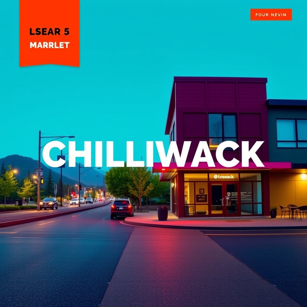 Facebook Story Mention for Chilliwack