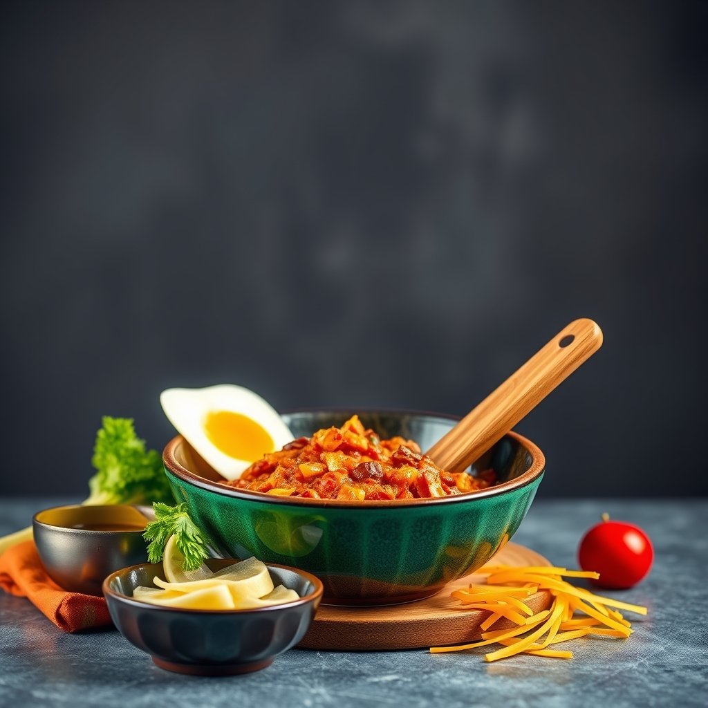 Feature Your Product in Authentic Indonesian Cooking Tutorials