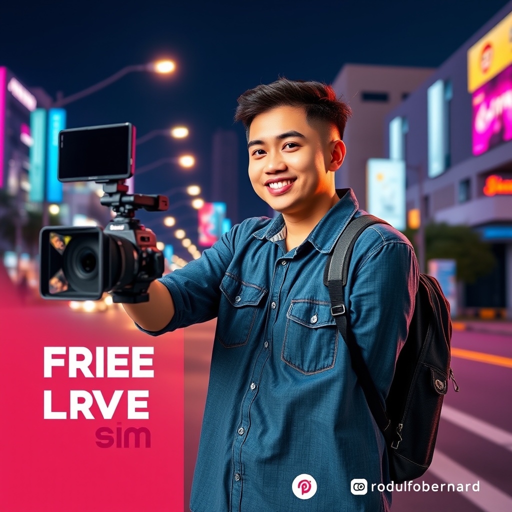 Free Instagram Live Co-Host Session