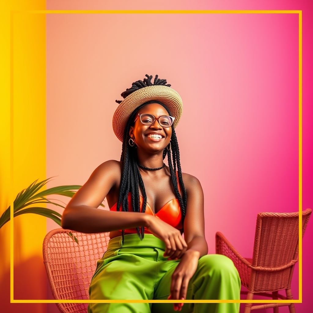 Full-Day Brand Story Takeover