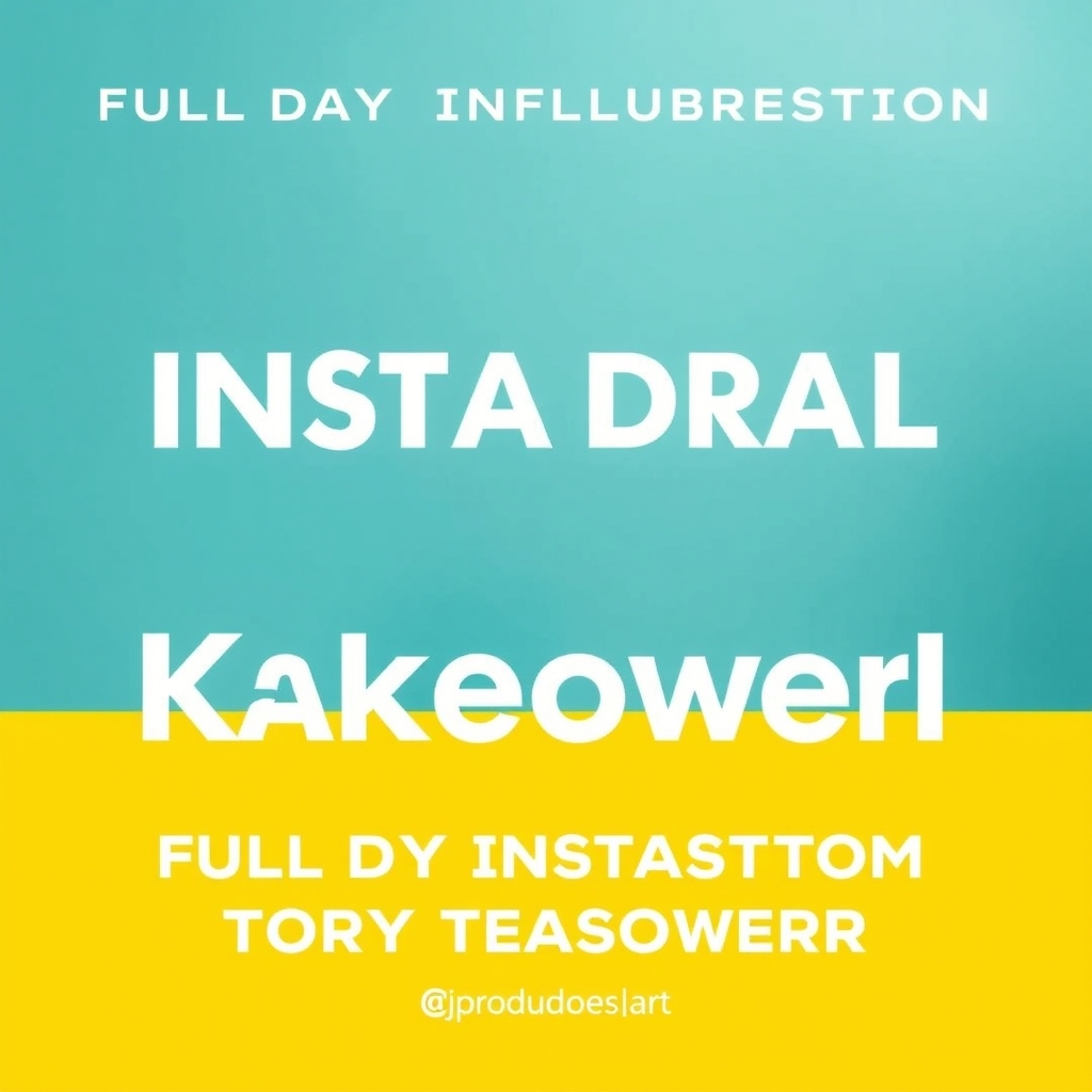 Full-Day Instagram Story Takeover in Kobrasol