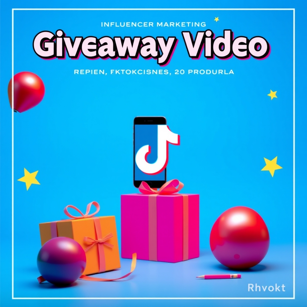 Giveaway Video for Gen Z Southeast Asia