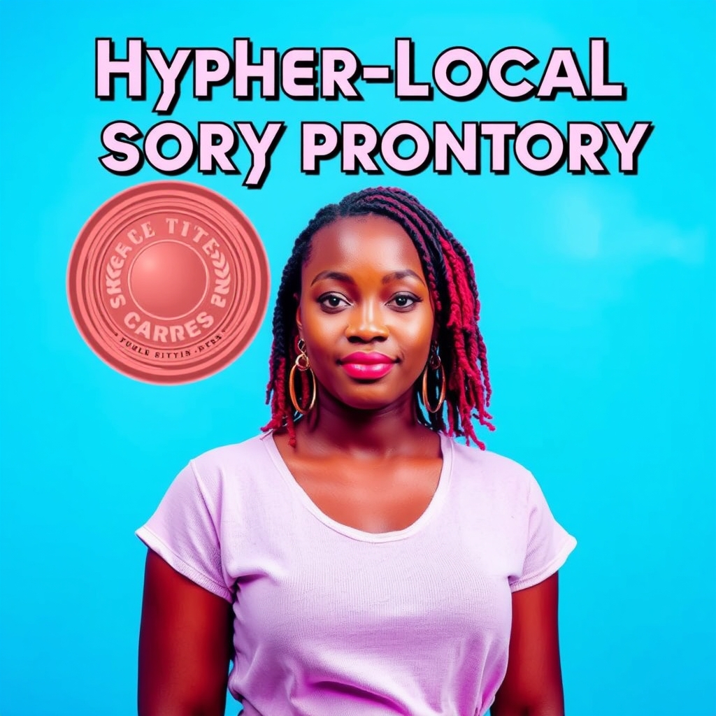 Hyper-Local Instagram Story Promotion in Agege