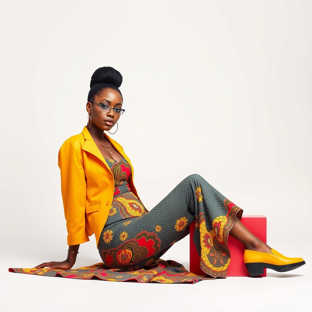 Instagram Giveaway for Fashion Style