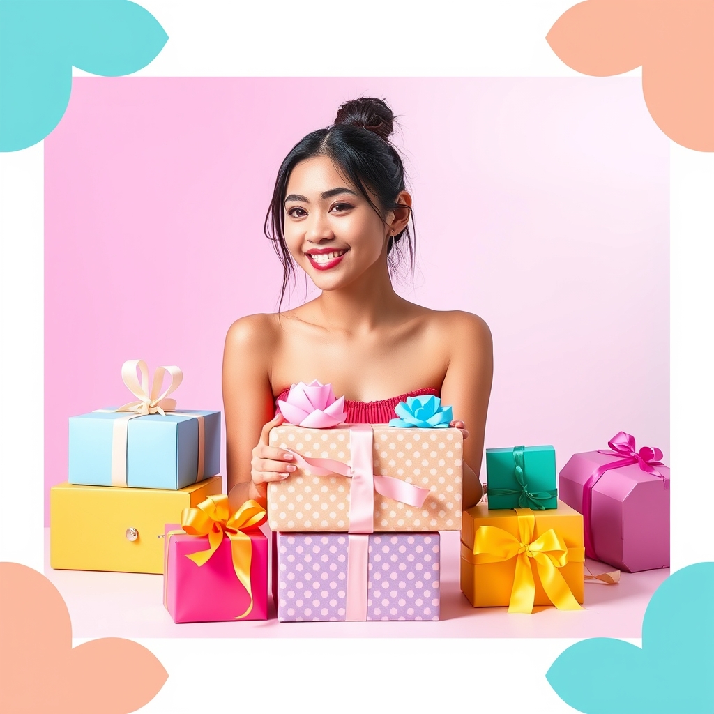 Instagram Giveaway Partnership