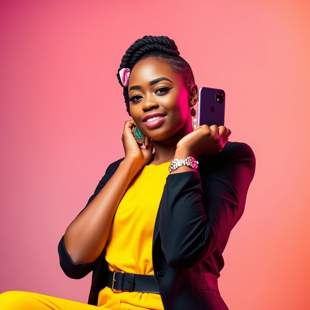 Instagram Live Brand Endorsement