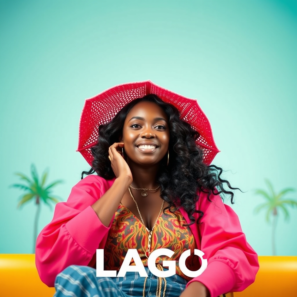 Instagram Live Co-Host Session in Lagos