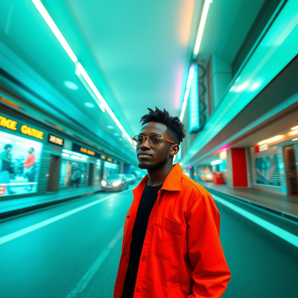 Instagram Reel by Lagos Creator