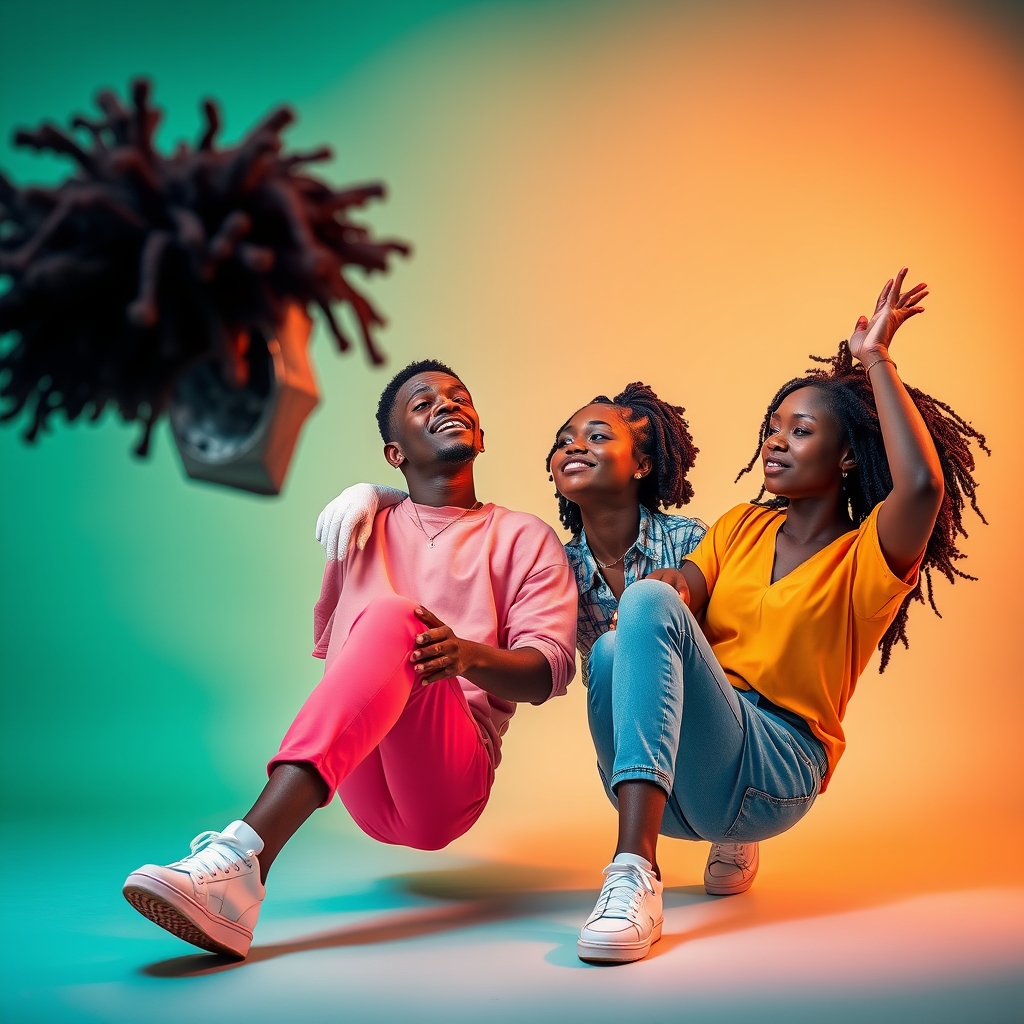 Instagram Reel Content Partnership
