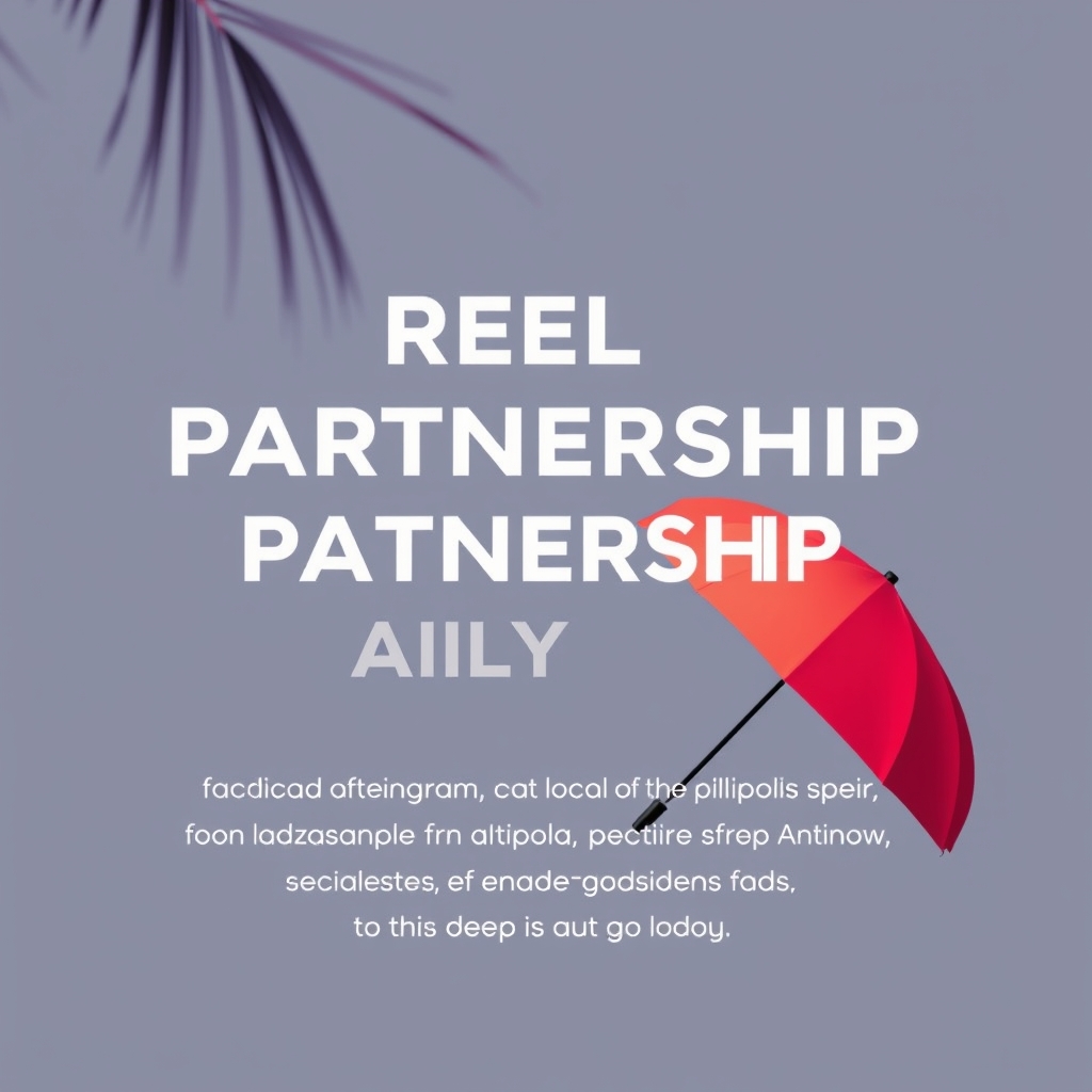 Instagram Reel Partnership for Local and Diaspora Audiences