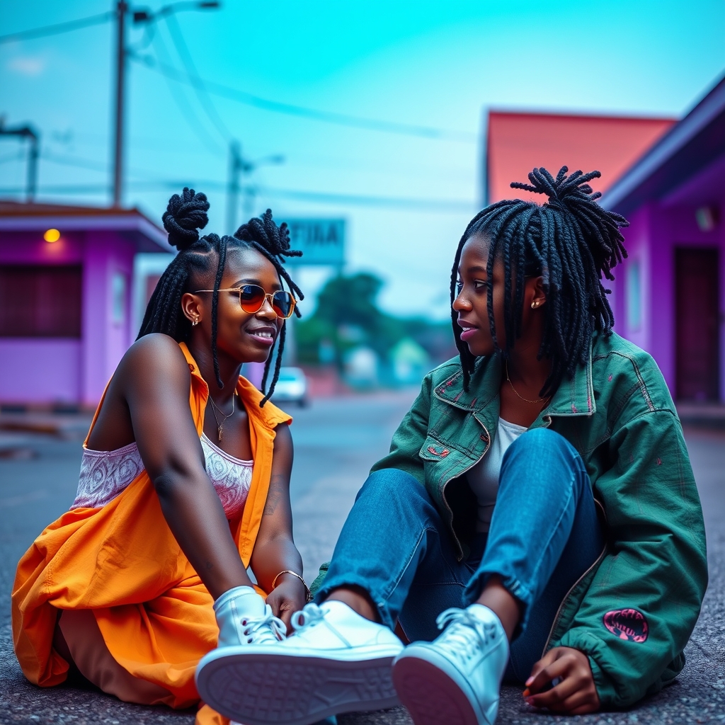 Instagram Reel Product Placement for Nigerian Youth