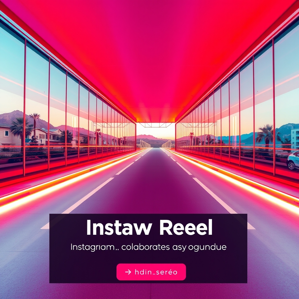 Instagram Reels Collaboration for Your Brand