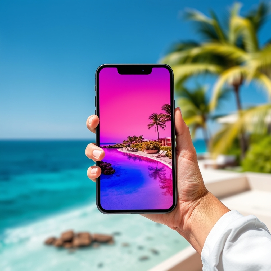 Instagram Stories Brand Collaboration