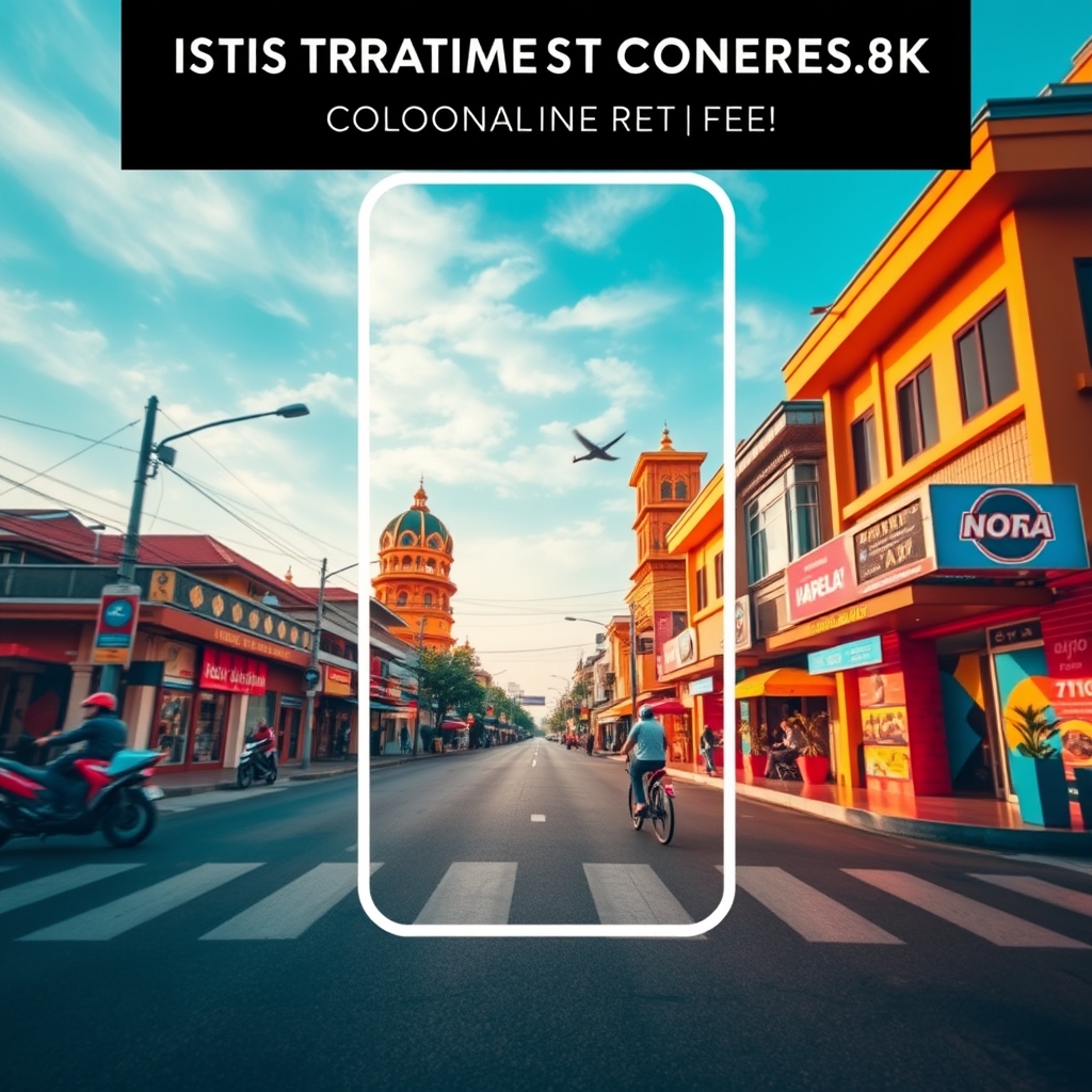 Instagram Stories Content Pack