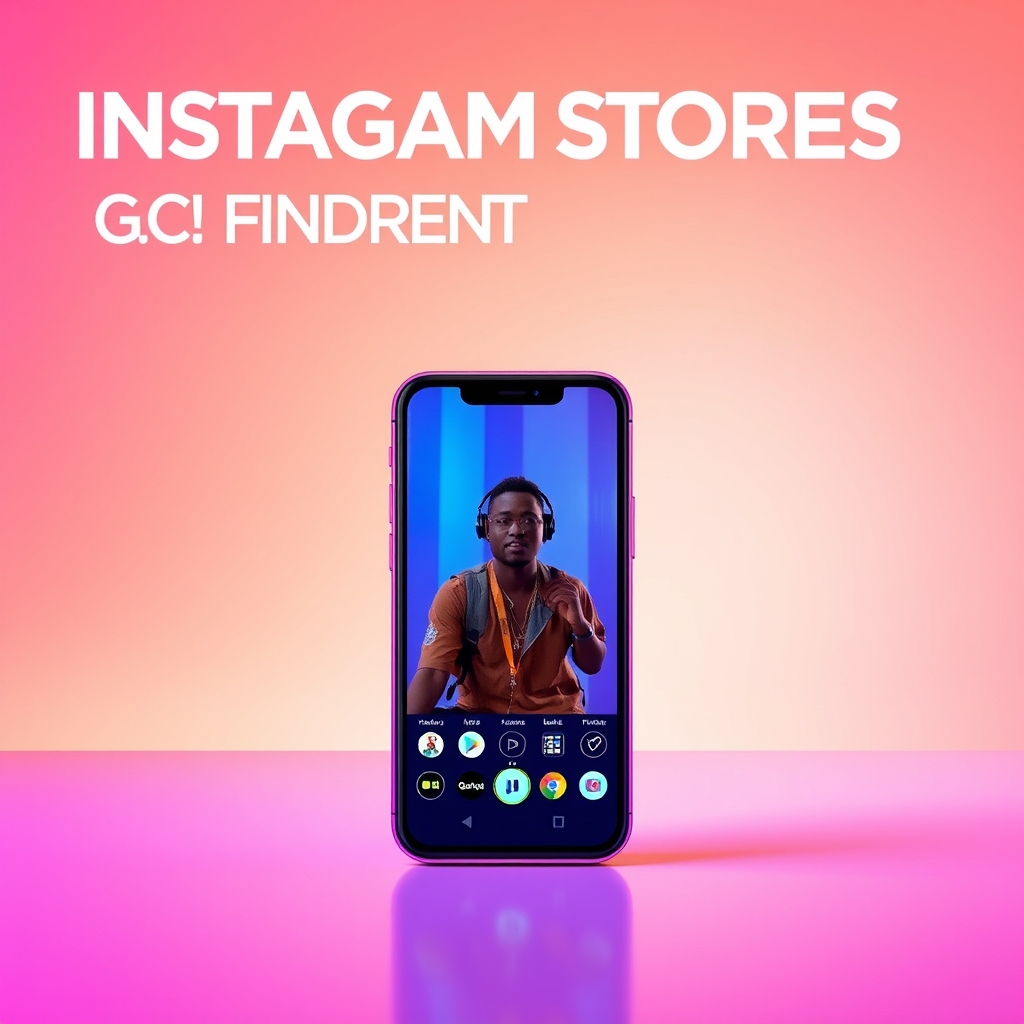 Instagram Stories Content Pack