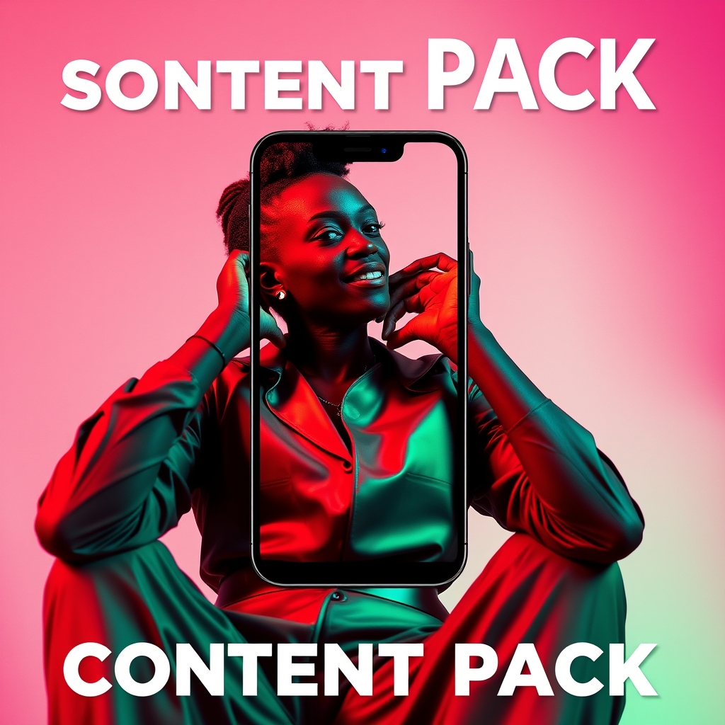 Instagram Stories Content Pack