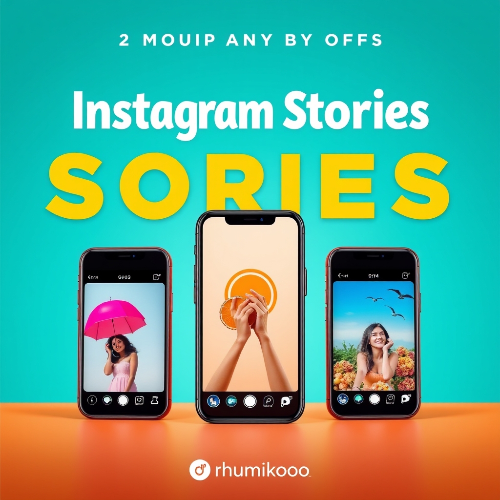 Instagram Stories for Filipino Audience