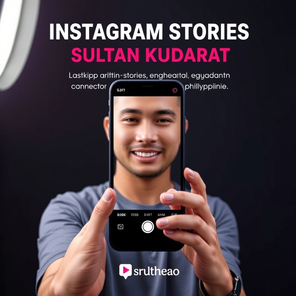 Instagram Stories Promotion for Sultan Kudarat