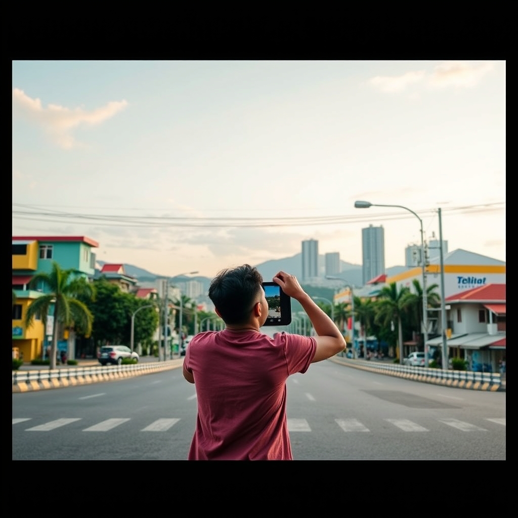 Instagram Stories Promotion in Iligan City