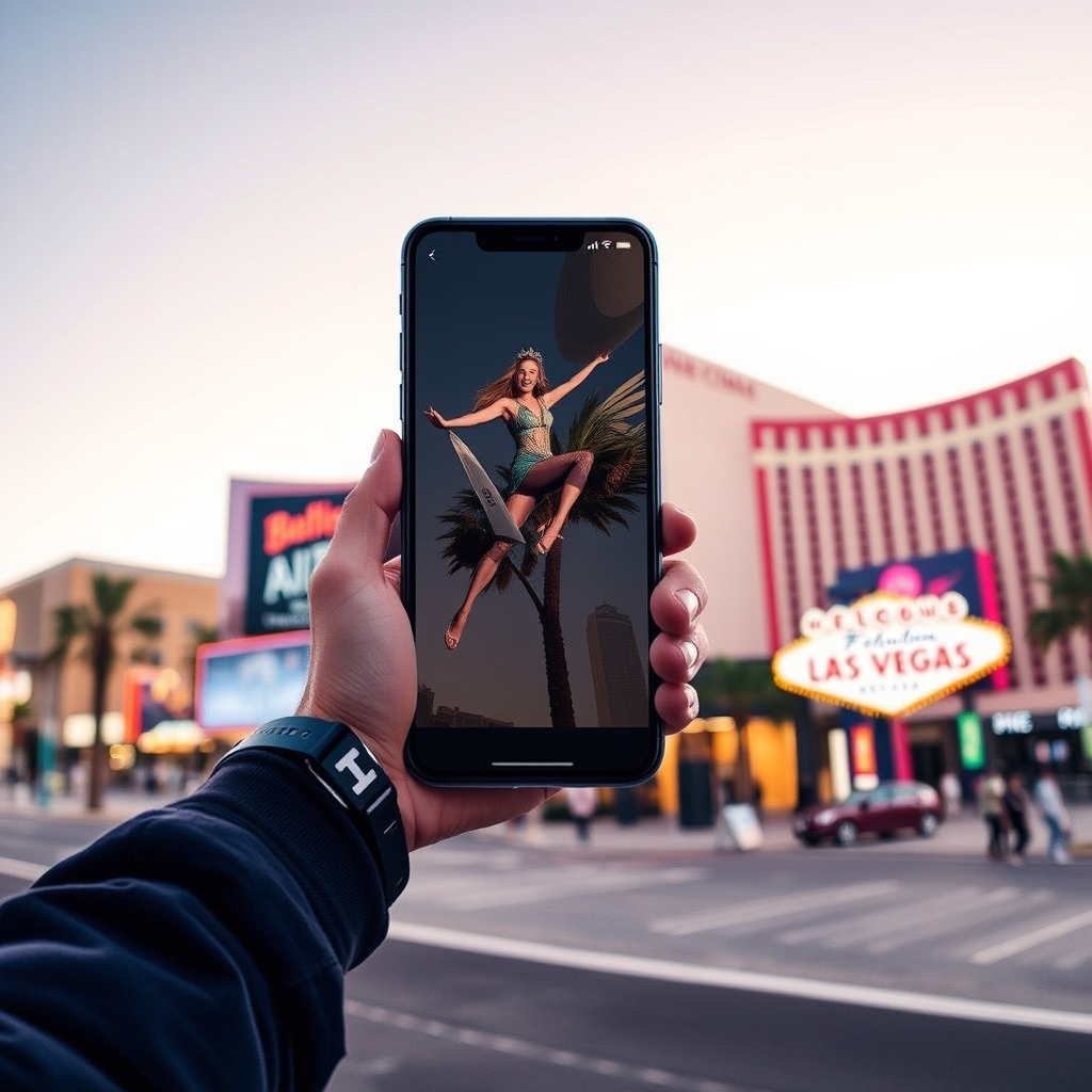 Instagram Story Takeover for Brand Integration
