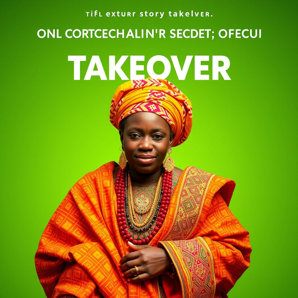 Instagram Story Takeover for Cultural Engagement