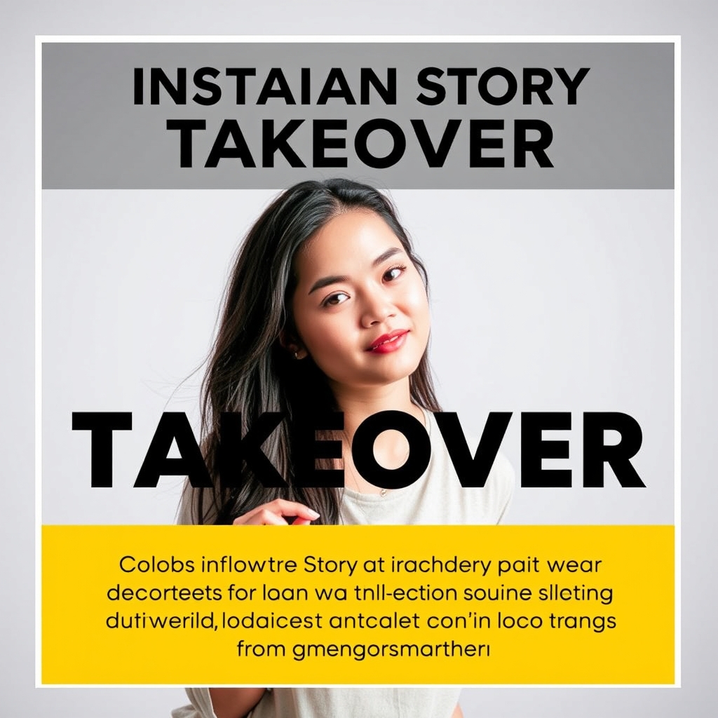 Instagram Story Takeover for Davao del Sur