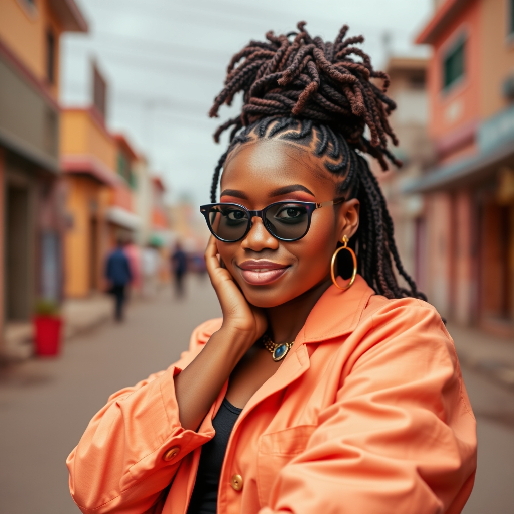 Instagram Story Takeover for Nigerian Audience