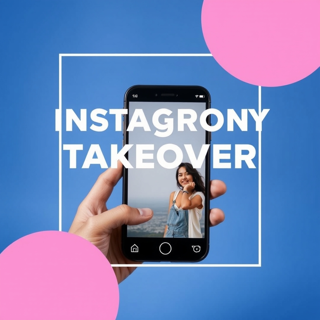 Instagram Story Takeover for Philippine Audience