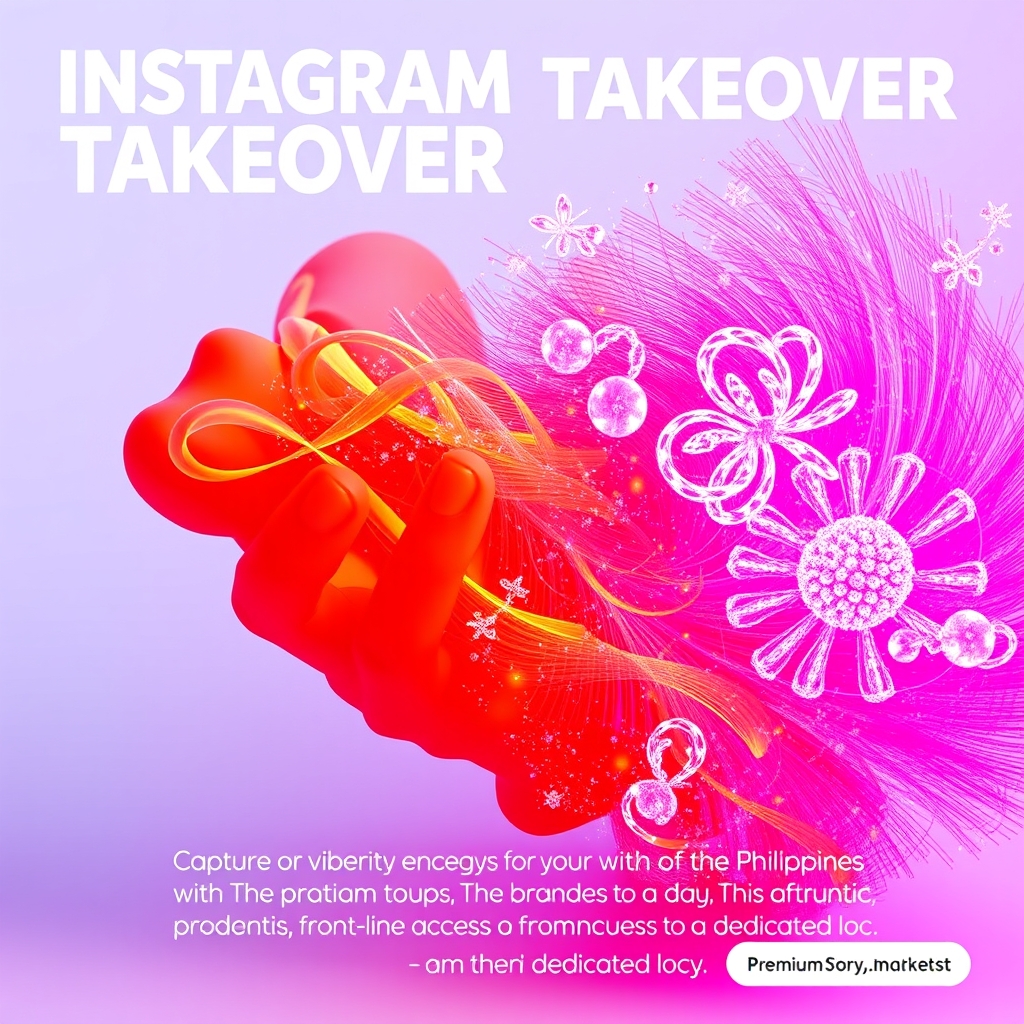 Instagram Story Takeover for Philippine Market