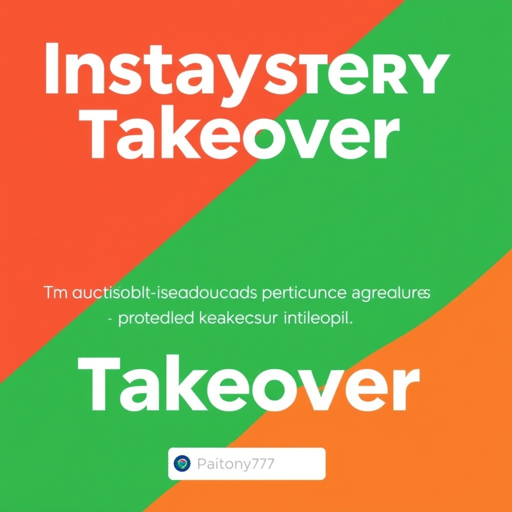Instagram Story Takeover in Brazil