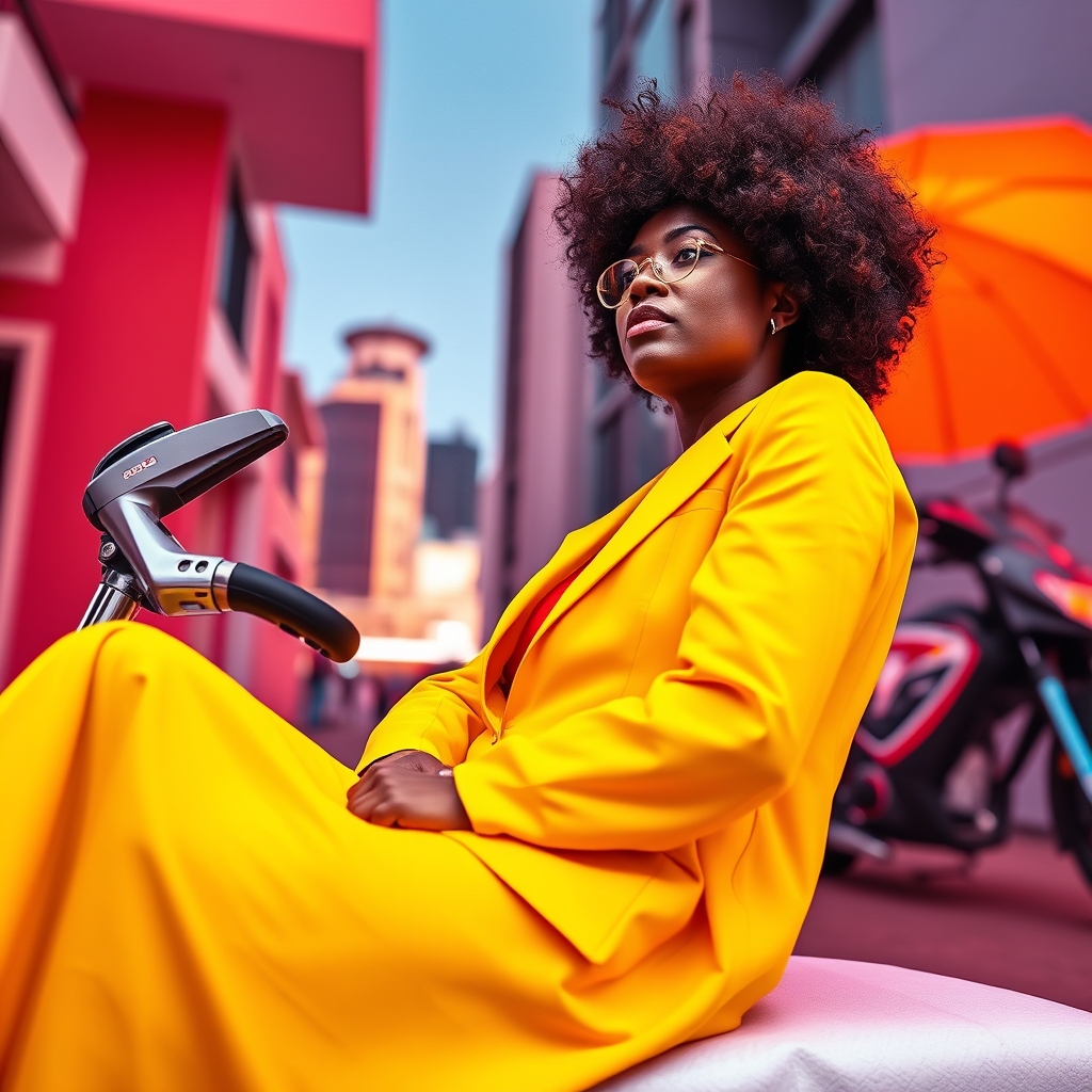 Lagos Lifestyle Instagram Reels