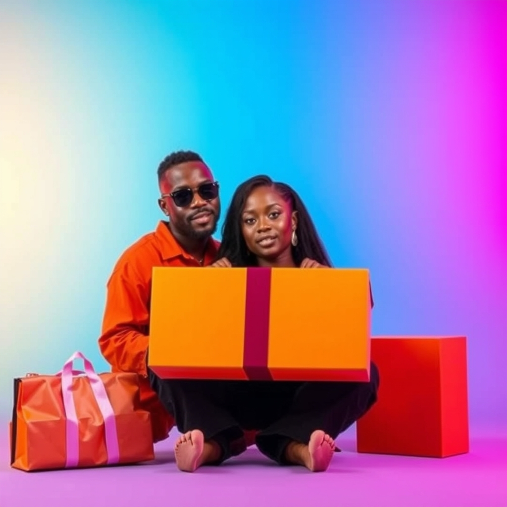 Lagos Style Giveaway Feature
